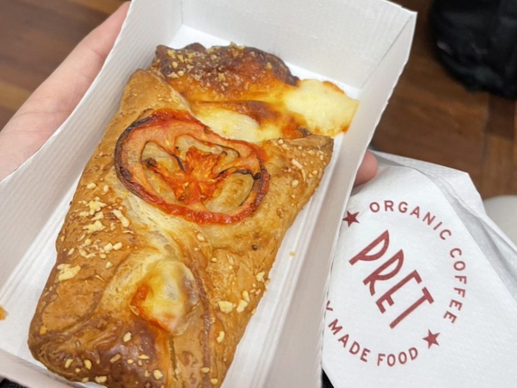 ロンドンからパリ日帰り旅行！ユーロスターで行ってみた／PRET