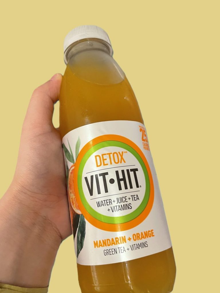 イギリス旅行の食費節約術｜スーパー・カフェ・日本から持参した食事を活用しよう！／VIT HIT