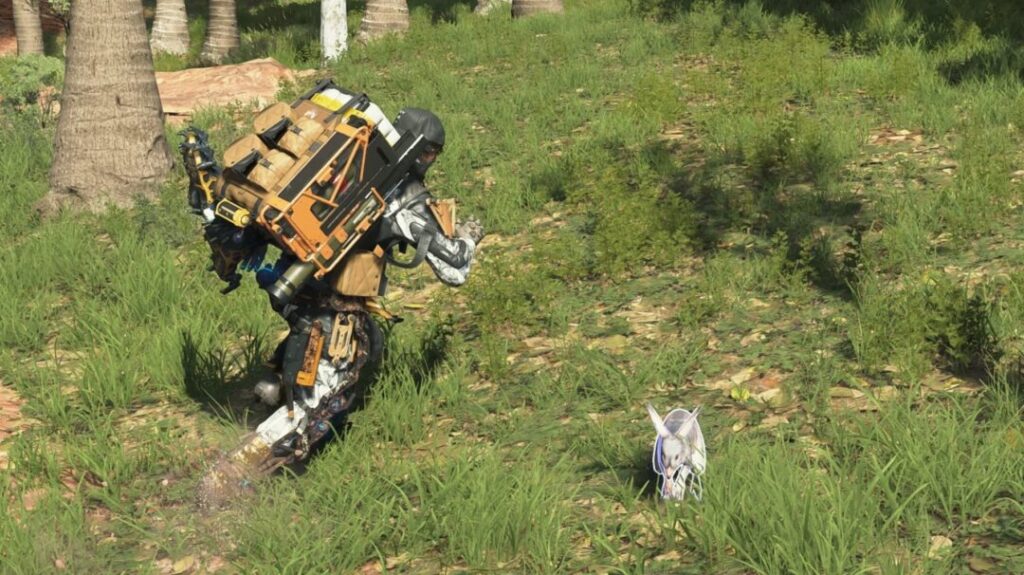 All Animal Capture Locations in Australia / With Bilby【 Death Stranding2 / DS2 】