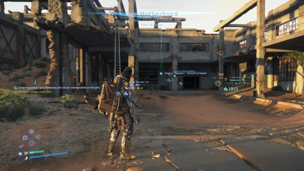 All Animal Capture Locations in Australia / Emu Location【 Death Stranding2 / DS2 】