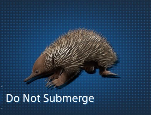 All Animal Capture Locations in Australia / Echidna【 Death Stranding2 / DS2 】