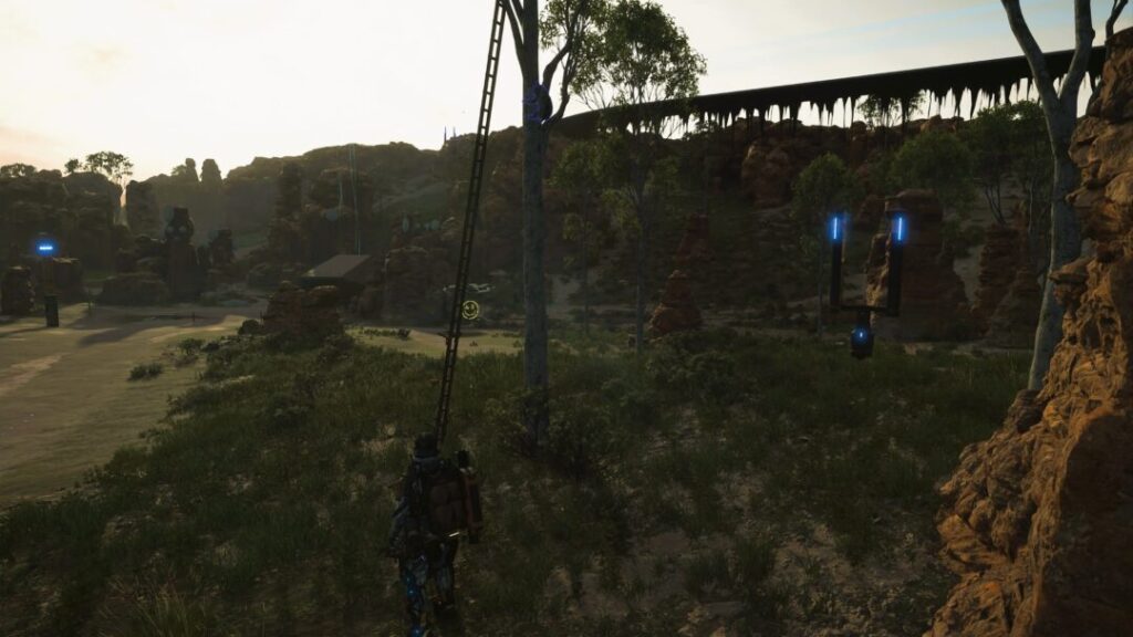 All Animal Capture Locations in Australia / With Koala【 Death Stranding2 / DS2 】
