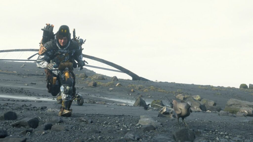 All Animal Capture Locations in Australia / With Lyrebird【 Death Stranding2 / DS2 】