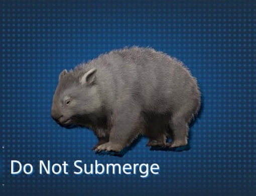 All Animal Capture Locations in Australia / Wombat【 Death Stranding2 / DS2 】