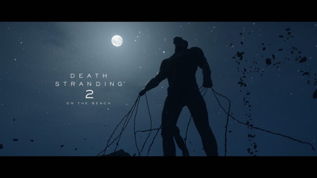 フレームやロゴ入りの撮影【デススト2 / デスストランディング2 / Death Stranding2】